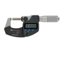 Digitale Bügelmessschraube IP65 293-335-30