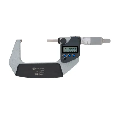 Digitale Bügelmessschraube IP65 293-342-30