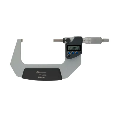 Цифровой микрометр IP65 293-343-30