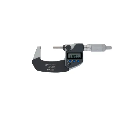 Цифровий мікрометр IP65 293-345-30