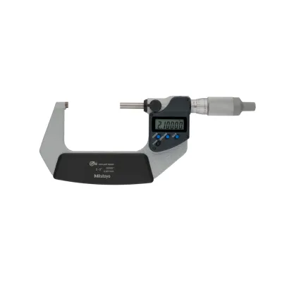Цифровой микрометр IP65 293-346-30