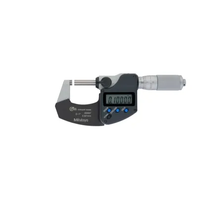 Цифровой микрометр IP65 293-348-30