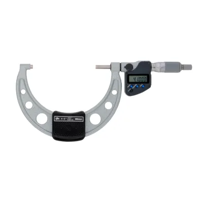 Цифровой микрометр IP65 293-350-30