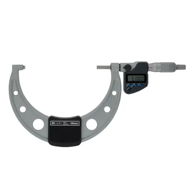 Цифровой микрометр IP65 293-351-30