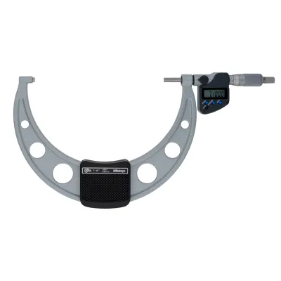 Цифровой микрометр IP65 293-353-30
