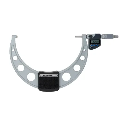 Цифровой микрометр IP65 293-354-30