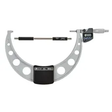 Цифровой микрометр IP65 293-355-30