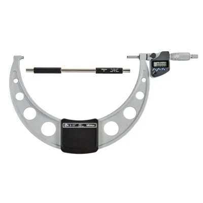 Цифровой микрометр IP65 293-355-30