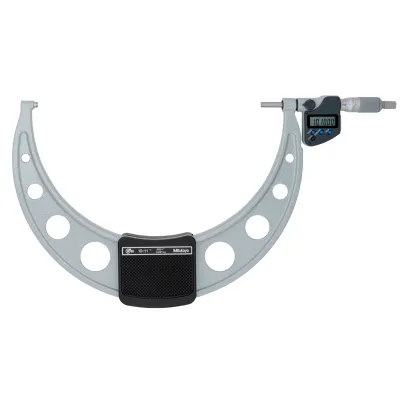 Цифровой микрометр IP65 293-356-30