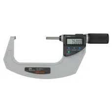 Абсолютный цифровой микрометр 293-669-20