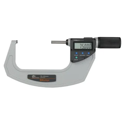 Абсолютный цифровой микрометр 293-669-20