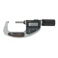 Абсолютный цифровой микрометр 293-677-20