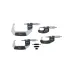Цифровые микрометры IP65 в комплекте 293-963-30