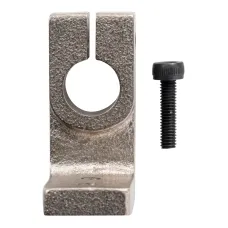 Einbaumessschraubenhalter, gerader Schaft 303560