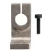 Einbaumessschraubenhalter, gerader Schaft 303560 Einbaumessschraubenhalter, gerader Schaft 303560