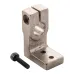 Einbaumessschraubenhalter, gerader Schaft 303560