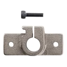 Einbaumessschraubenhalter, gerader Schaft 303562