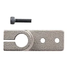 Einbaumessschraubenhalter, gerader Schaft 303564