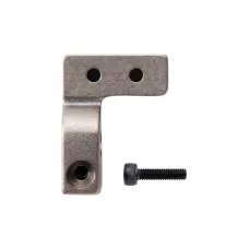Einbaumessschraubenhalter, gerader Schaft 303566