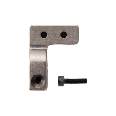 Einbaumessschraubenhalter, gerader Schaft 303566
