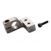 Einbaumessschraubenhalter, gerader Schaft 303566