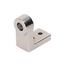 Einbaumessschraubenhalter mit Befestigung 303568
