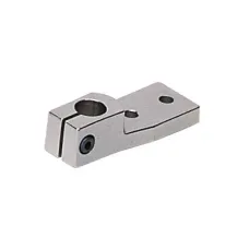 Einbaumessschraubenhalter, gerader Schaft 303573