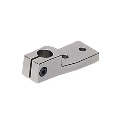 Einbaumessschraubenhalter, gerader Schaft 303573
