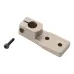 Einbaumessschraubenhalter, gerader Schaft 303573