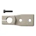 Einbaumessschraubenhalter, gerader Schaft 303573