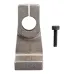 Einbaumessschraubenhalter, gerader Schaft 303579 Einbaumessschraubenhalter, gerader Schaft 303579