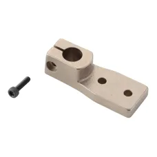 Einbaumessschraubenhalter, gerader Schaft 303583