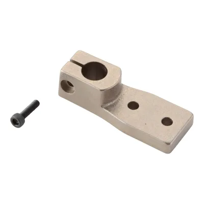 Einbaumessschraubenhalter, gerader Schaft 303583
