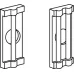 3-Draht-Gewindemessset 313-102