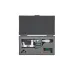 Digitale Bügelmessschraube mit auswechselbarem Messamboss 317-352-30