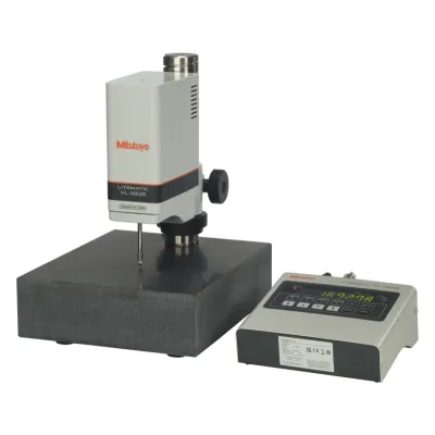 Litematic VL-50S-15-B 318-227-10D