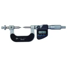 Digitale Bügelmessschraube IP65 324-251-30
