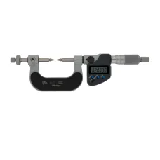 Digitale Bügelmessschraube IP65 324-351-30