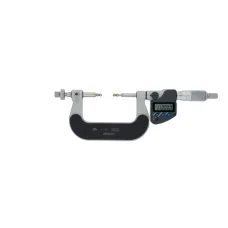 Digitale Bügelmessschraube IP65 324-352-30