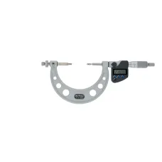 Digitale Bügelmessschraube IP65 324-353-30