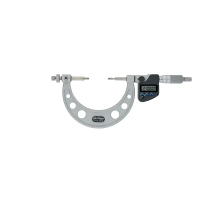 Digitale Bügelmessschraube IP65 324-353-30
