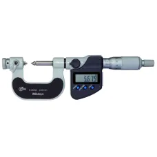 Digitale Bügelmessschraube IP65 326-251-30