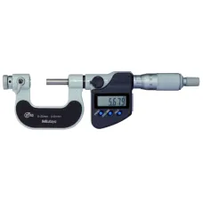 Digitale Bügelmessschraube IP65 326-252-30