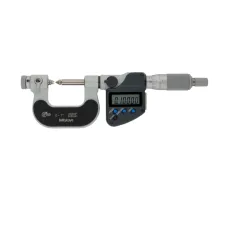 Digitale Bügelmessschraube IP65 326-351-30