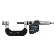 Digitale Bügelmessschraube IP65 326-352-30