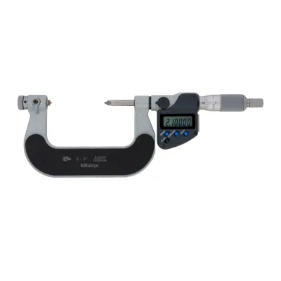 Digitale Bügelmessschraube IP65 326-353-30