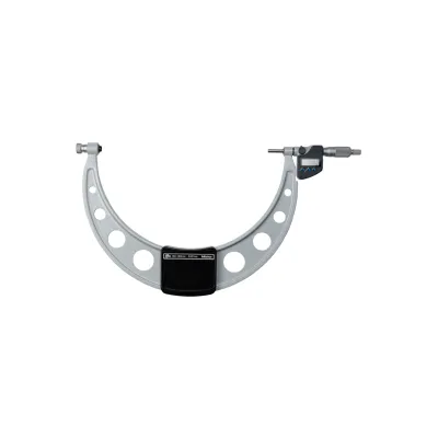 Digitale Bügelmessschraube 340-252-30