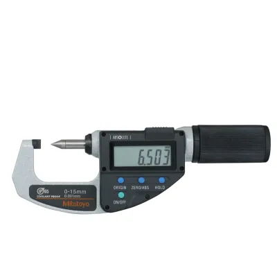 Digitale Crimphöhen Bms QuickMike IP65 342-451-20