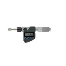 Digitale Einbaumessschraube, nicht drehend, IP65 350-261-30