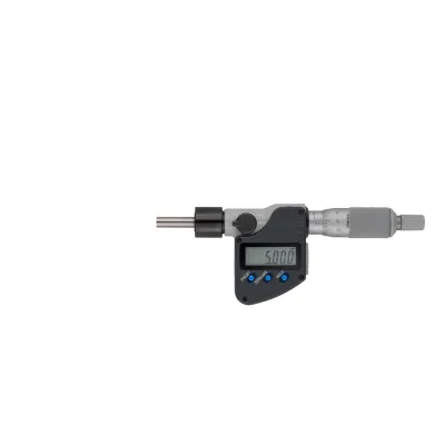 Digitale Einbaumessschraube, IP65 350-271-30